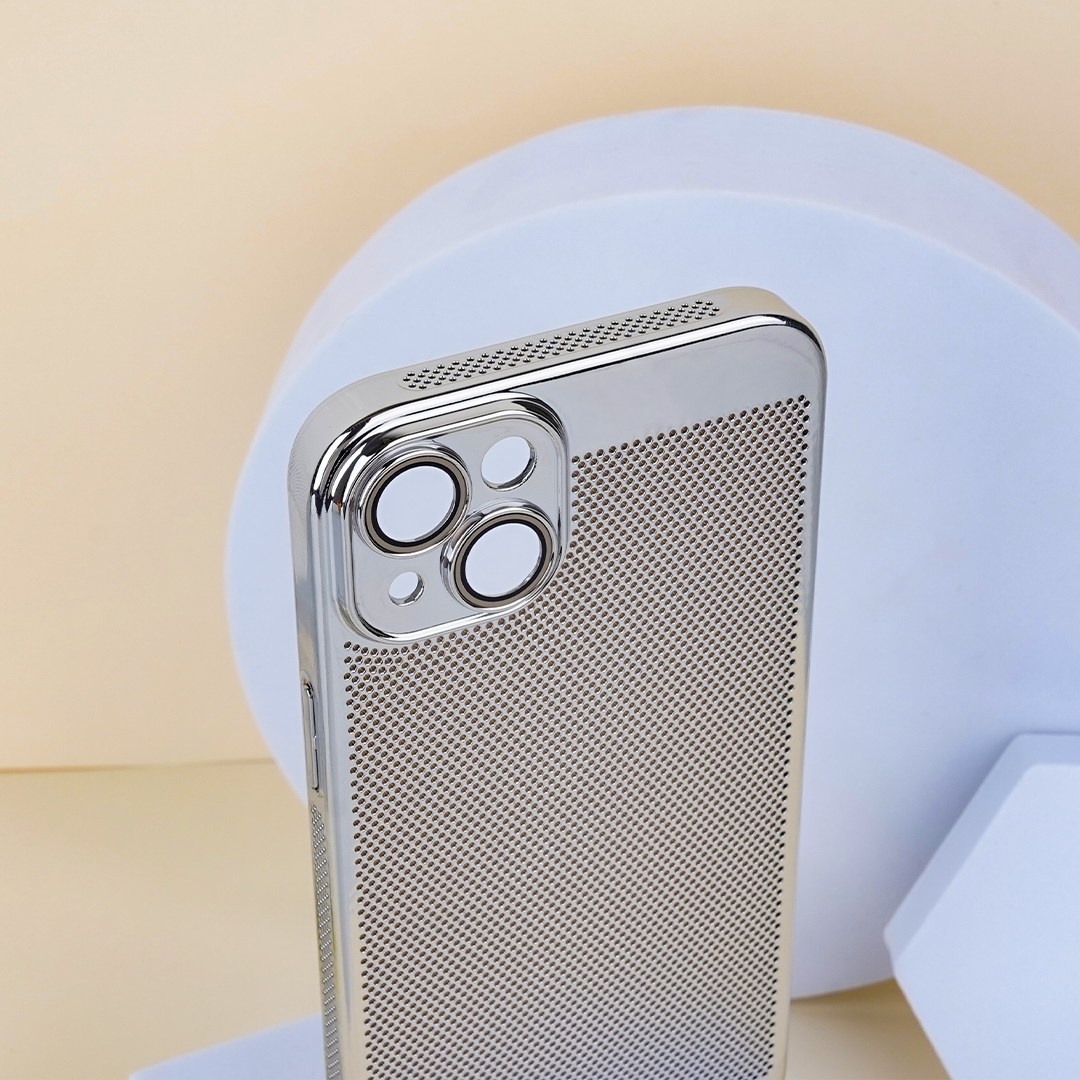 Heat Dissipation MagSafe Phone Case IP 14 Series