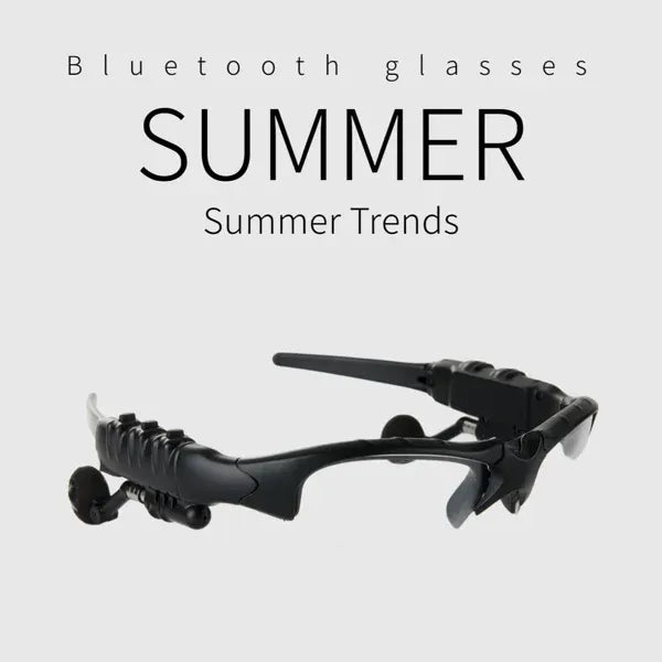 2023 Smart Bluetooth Sunglasses